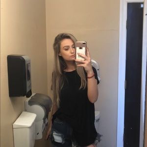 Meet your Posher, Keisha